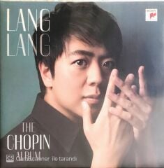 Lang Lang - The Chopin Album - LP