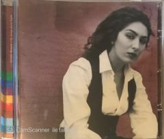 Estrella Morente - My Songs And A Poem CD