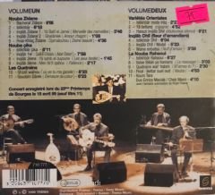 Enrico Macias - Hommage A Cheikh Raymond 2 CD
