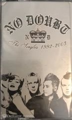 No Doubt - the Singles 1992 - 2003 KASET