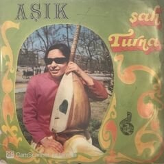 Aşık Şah Turna Dünya 45lik