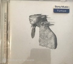 Coldplay A Rush Of Blood To The Head CD