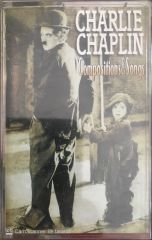 Charlie Chaplin - Compositions & Songs KASET