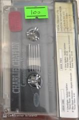 Charlie Chaplin - Compositions & Songs KASET