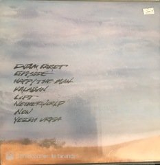 Past Present Future LP