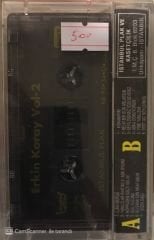 Erkin Koray Vol.2 KASET