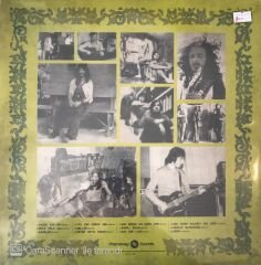 Bunalım Pharaway Sounds LP