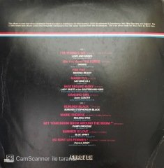 Le Disco Album LP