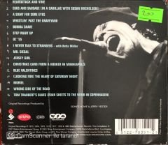 Tom Waits Used Songs CD