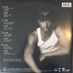 2Pac : Until The End Of Time 4 LP