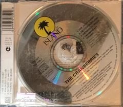 The Cranberries - Ode To My Family CD