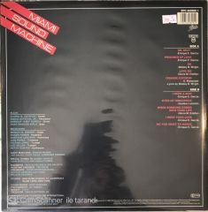 Miami Sound Machine - Eyes Of Innocence LP
