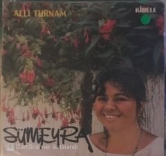 Sümeyra - Allı Turnam LP