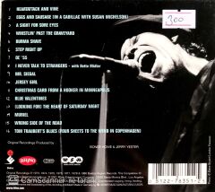 Tom Waits Used Songs CD
