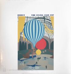 Beirut - The Flying Club Cup LP