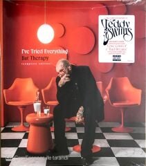 Teddy Swims - I've Tried Everything But Therapy - Complete Edition - LP