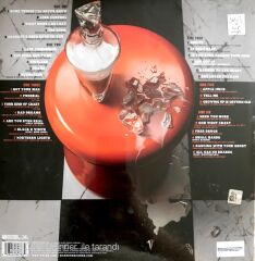 Teddy Swims - I've Tried Everything But Therapy - Complete Edition - LP