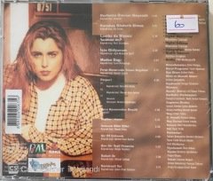 Seher Dilovan Türkülerle Yeniden CD