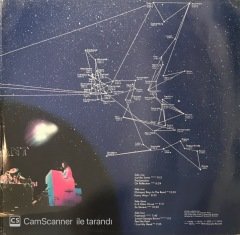 Gentle Giant The Offical Live Double LP