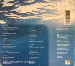 Silence CD