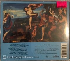 Crash Test Dummies - God Shuffled His Feet CD