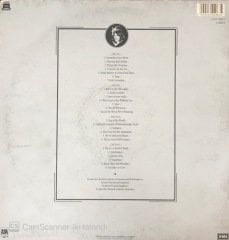 Carpenters Yesterday Once More Çift LP