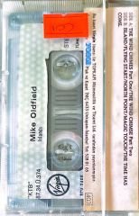Mike Oldfield - Islands KASET