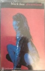 Black Box Dreamland KASET