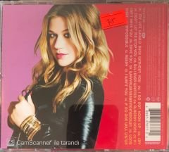 Kelly Clarkson - All I Ever Wanted CD
