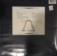 Elvis Presley Spelling On The Stone LP