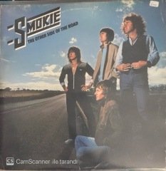 Smokie The Other Side Of The Road LP