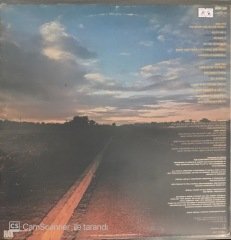 Smokie The Other Side Of The Road LP