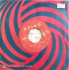 Atınç - Çaresiz/Yine Bana Dönersin - 45'lik