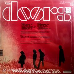 The Doors - Waiting for the Sun LP