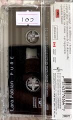 Lara Fabian / Pure Kaset