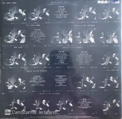 Cleo Laine & Jonh Williams - Best Friends - LP