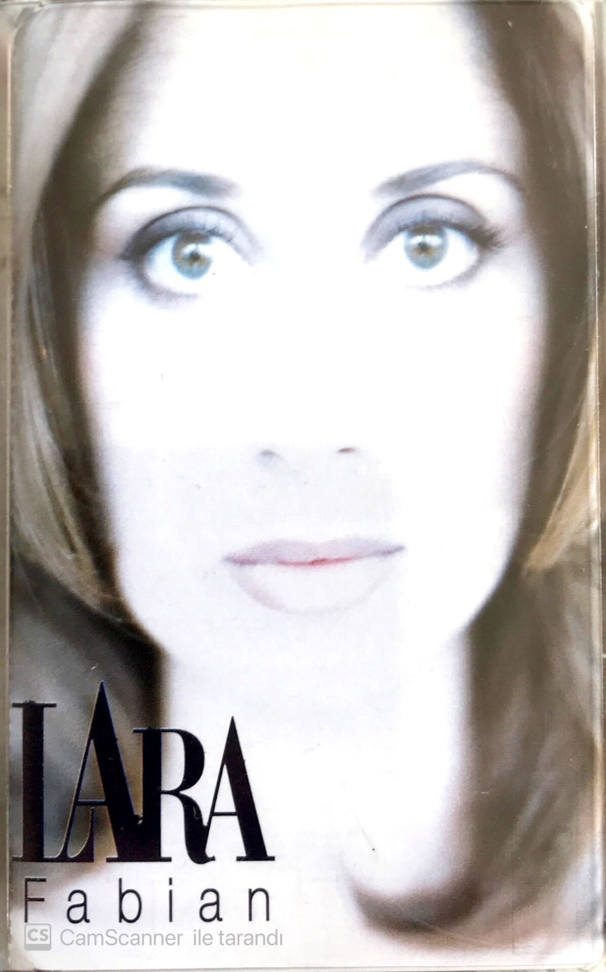 Lara Fabian / Pure Kaset