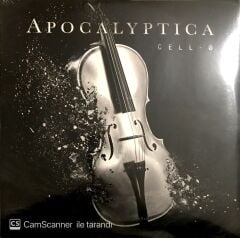 Apocalyptica Cello 0 - (Double LP) LP