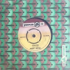 Neşet Ertaş Fidayda 45lik