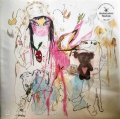 Beabadoobee - Beatopia (Clear Vinyl) LP