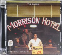 The Doors - Morrison Hotel - CD