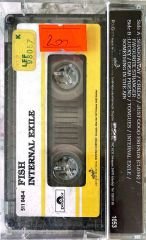Fish - Internal Exile KASET
