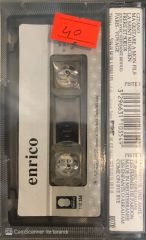 Enrico Macias - Enrico KASET