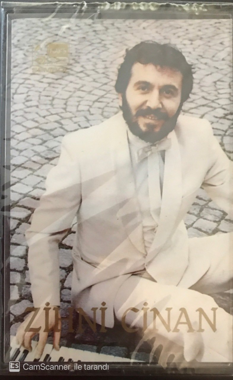 Zihni Cihan KASET