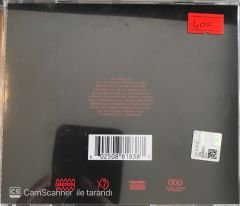 The Weeknd - After Hours CD