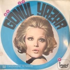 Gönül Yazar O Ağacın Altı Midi LP