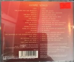 Ladysmith Black Mambozo - Gospel Songs  2 x CD
