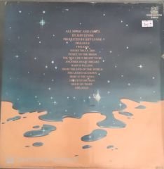 Electric Light Orchestra Time LP