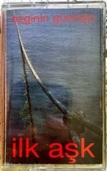 Ezginin Günlüğü İlk Aşk KASET
