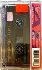 Ezginin Günlüğü İlk Aşk KASET